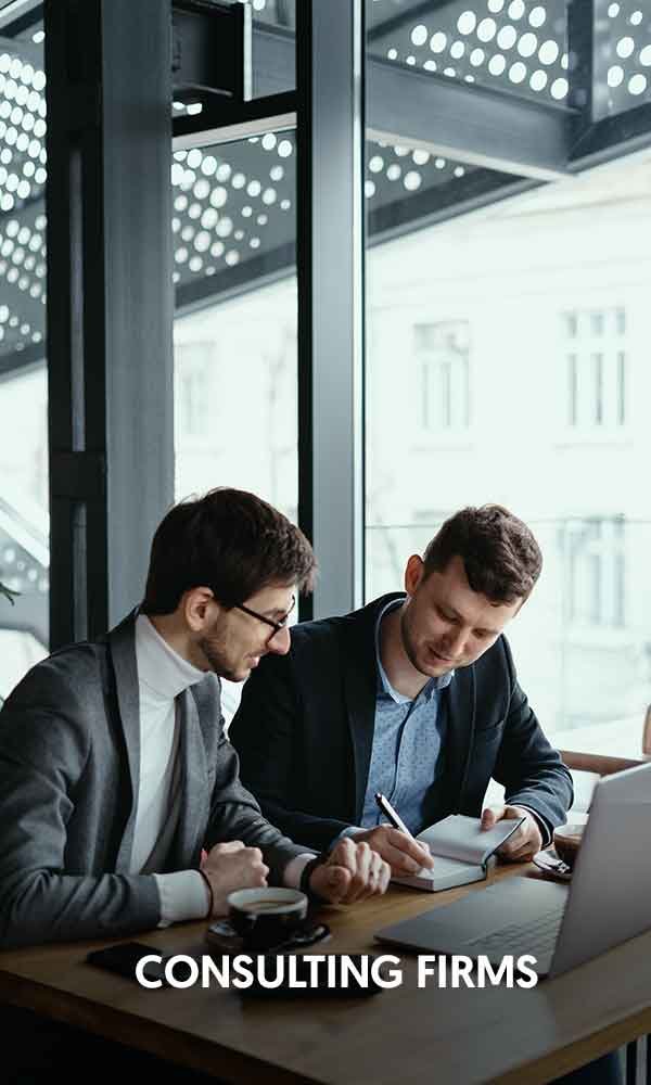 consulting