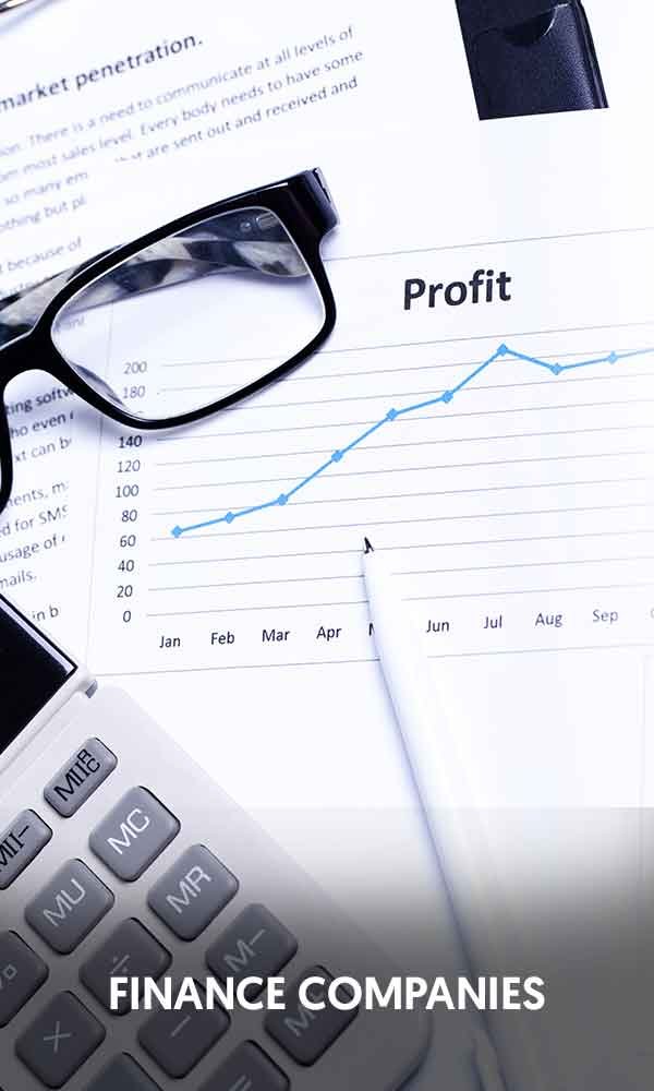 finance